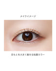 Visee Melty Fit Gel Liner