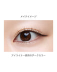 Visee Melty Fit Gel Liner