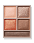 Visee Panorama Design Eye Palette