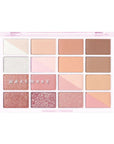 Wakemake Soft Blurring Eye Palette