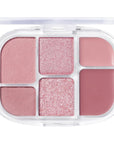 Wakemake Soft Sheer Multi Palette