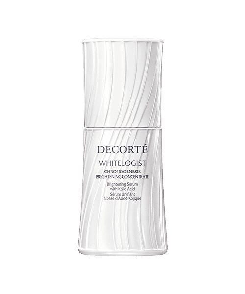 Decorte WhiteLogist Chronogenesis Brightening Concentrate
