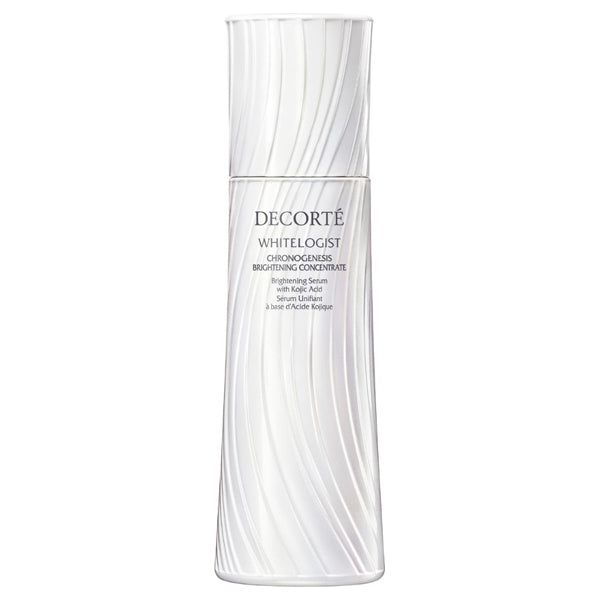 Decorte WhiteLogist Chronogenesis Brightening Concentrate