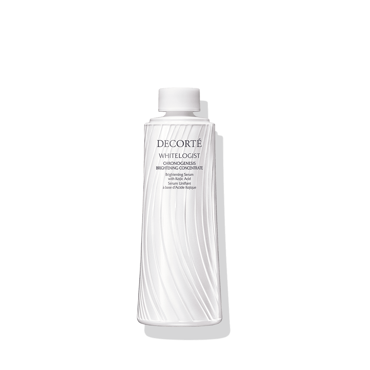 Decorte WhiteLogist Chronogenesis Brightening Concentrate