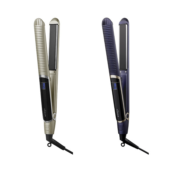 YA-MAN Hair Iron Smooth Iron – Ichiban Mart