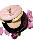 Yves Saint Laurent Touche Eclat Glow-pact Cushion