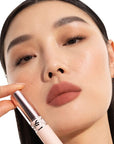 Yves Saint Laurent Love Nude Lipstick