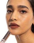 Yves Saint Laurent Love Nude Lipstick