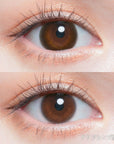 Chu's Me 1 Day Colored Contact Baby More