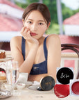 &Be Cream Cheek
