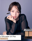 &Be Ten.Cealer UV Plus