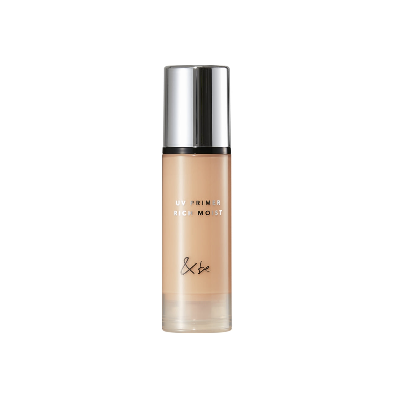 &be UV PRIMER RICH MOIST 3種セット ＆be UVプライマーリッチモイスト｜&be