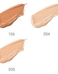 Mimc Mineral Creamy Foundation SPF20 PA ++