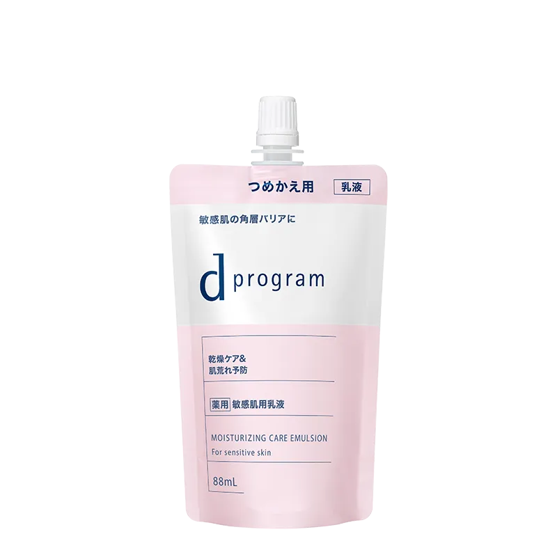 d Program Moist Care Emulsion EX – Ichiban Mart