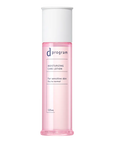 d Program Moist Care Lotion EX