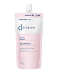 d Program Moist Care Lotion EX