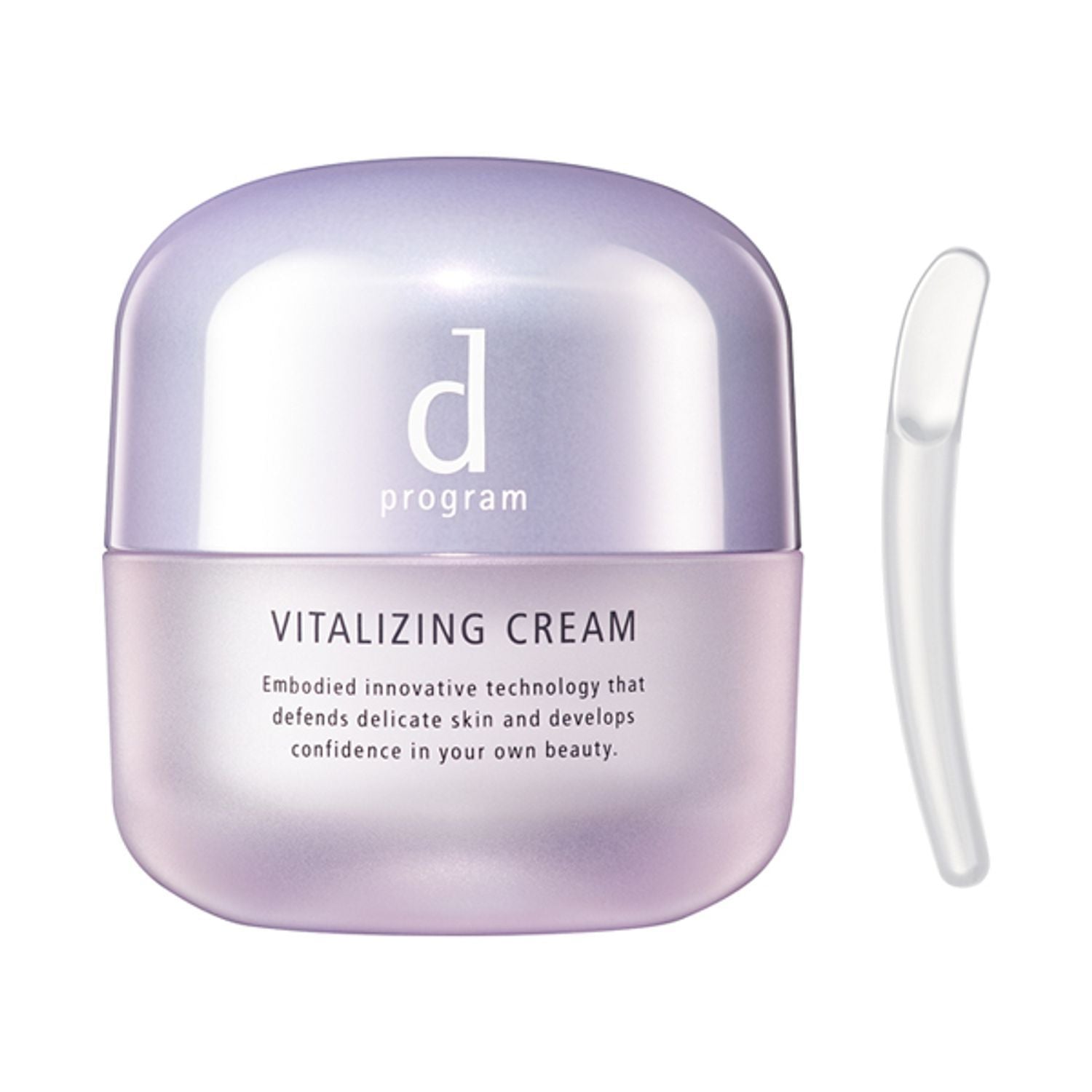 d Program Vitalizing Cream – Ichiban Mart