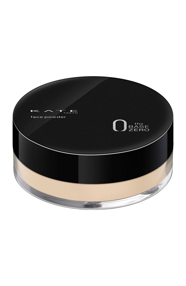Kate Face Powder Z – Ichiban Mart