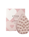 Etvos Relaxing Massage Brush