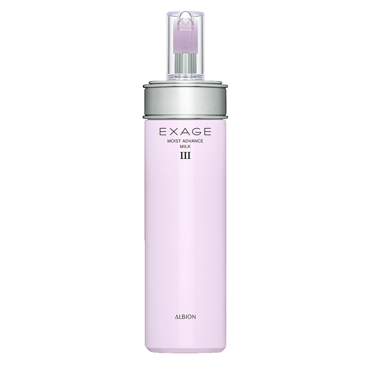 乳液・ミルク ALBION EXAGE WHITE RISE MILK III 200g Exage Moist Advance Milk III – Ichiban Mart