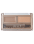 Cezanne Eyebrow Wax & Powder