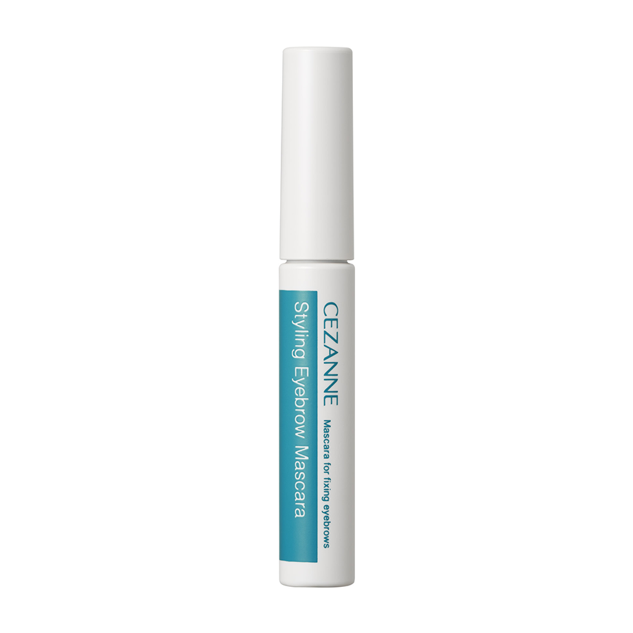 Cezanne Styling Eyebrow Mascara – Ichiban Mart