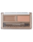 Cezanne Eyebrow Wax & Powder