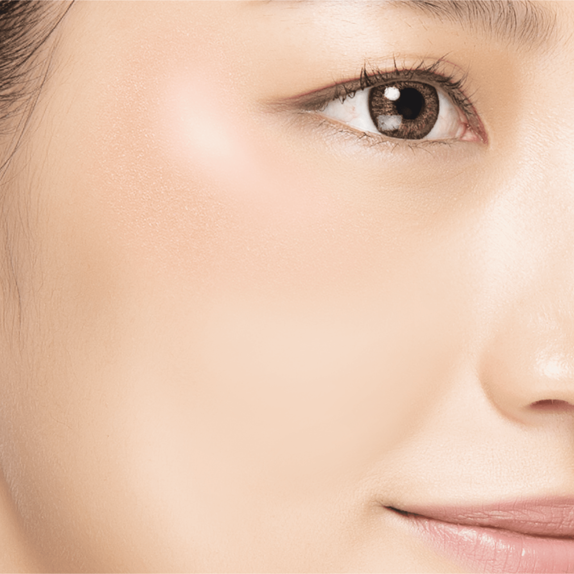 Cezanne Pearl Glow Nuancer – Ichiban Mart