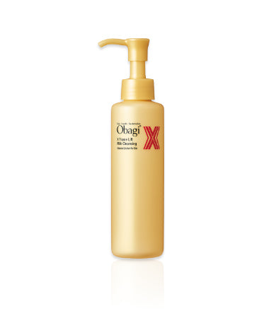Obagi X Milk Gel Cleansing – Ichiban Mart