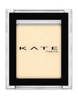 Kate The Eye Color