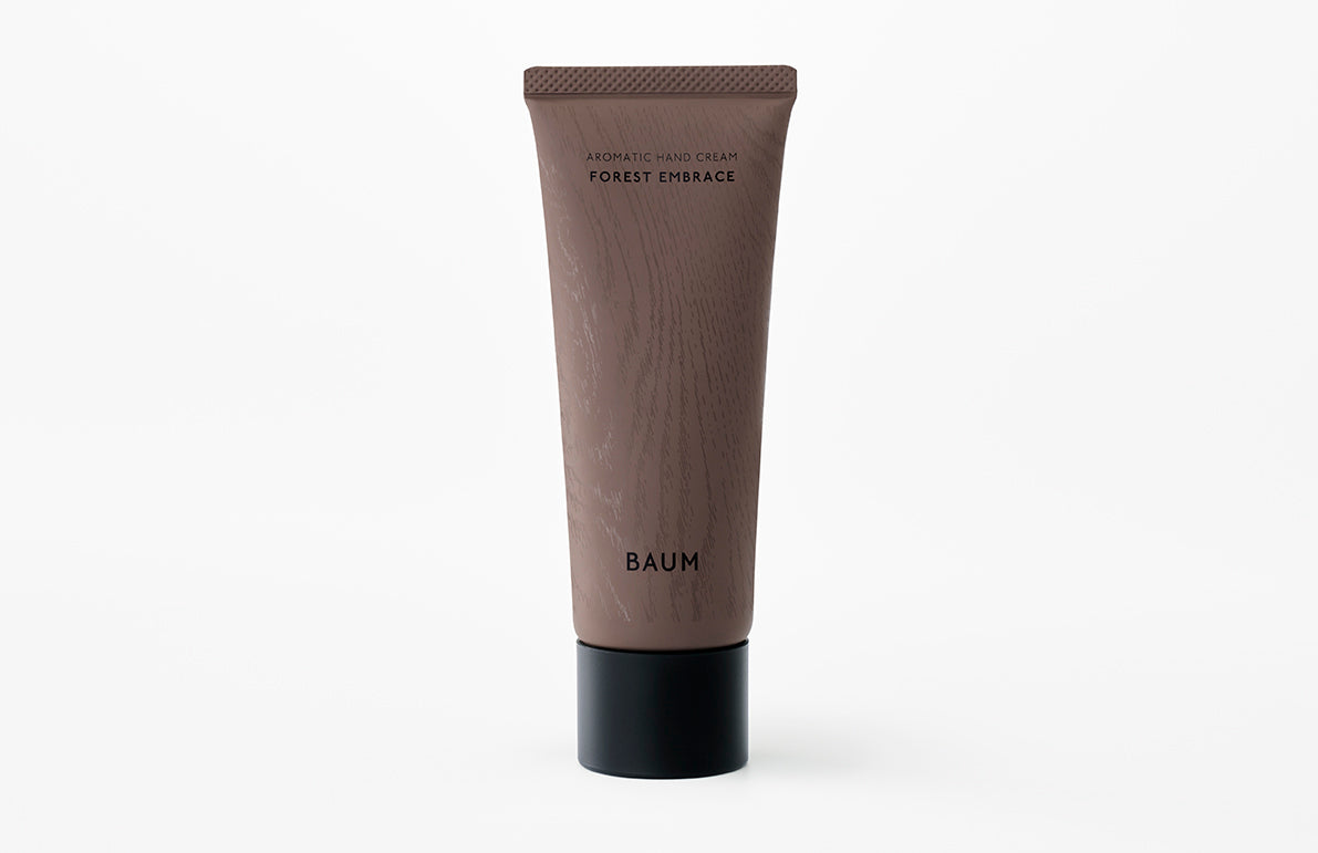 ハンドケア・ハンドクリーム BAUM Aromatic Hand Wash & Bath Essence Baum Aromatic Hand Cream n – Ichiban Mart