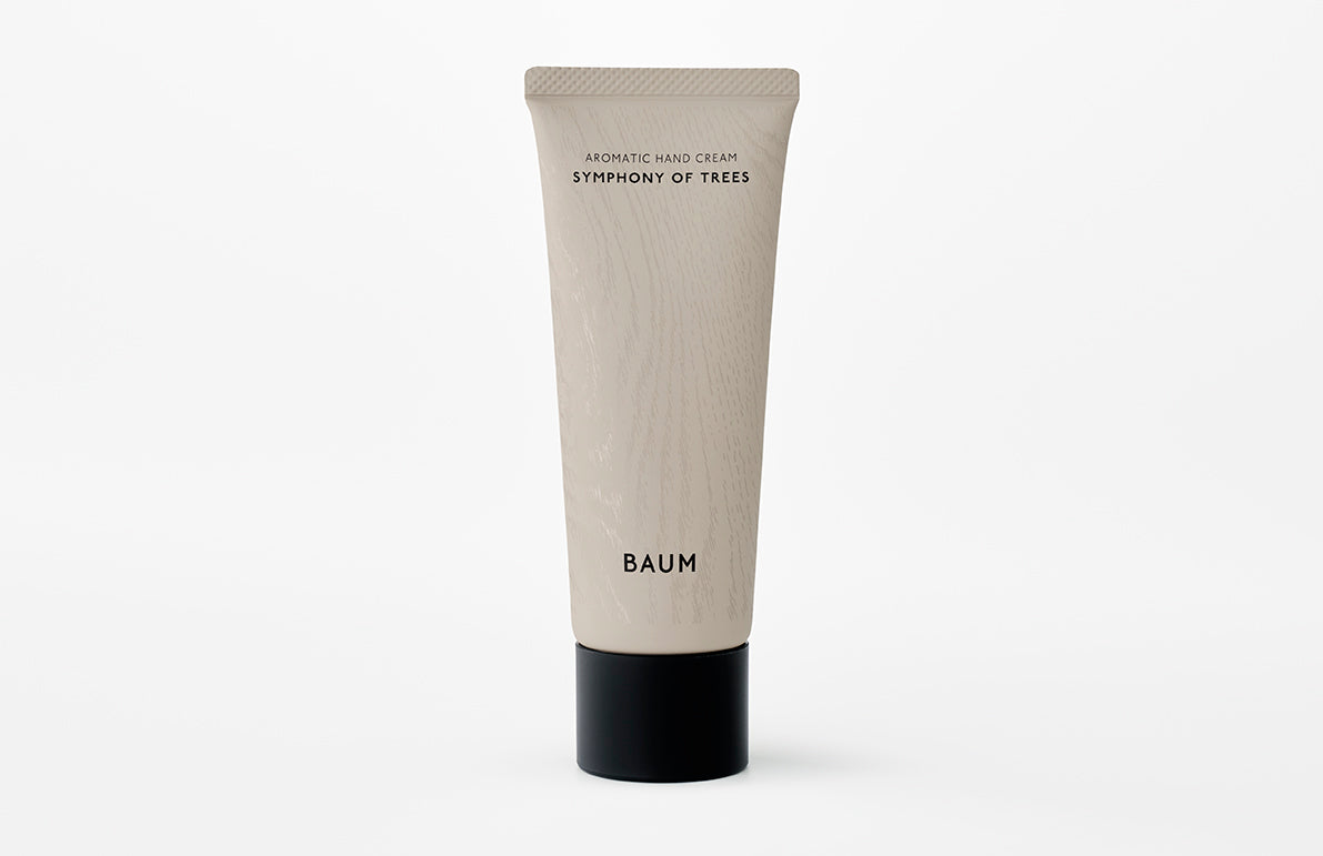 Baum Aromatic Hand Cream n – Ichiban Mart