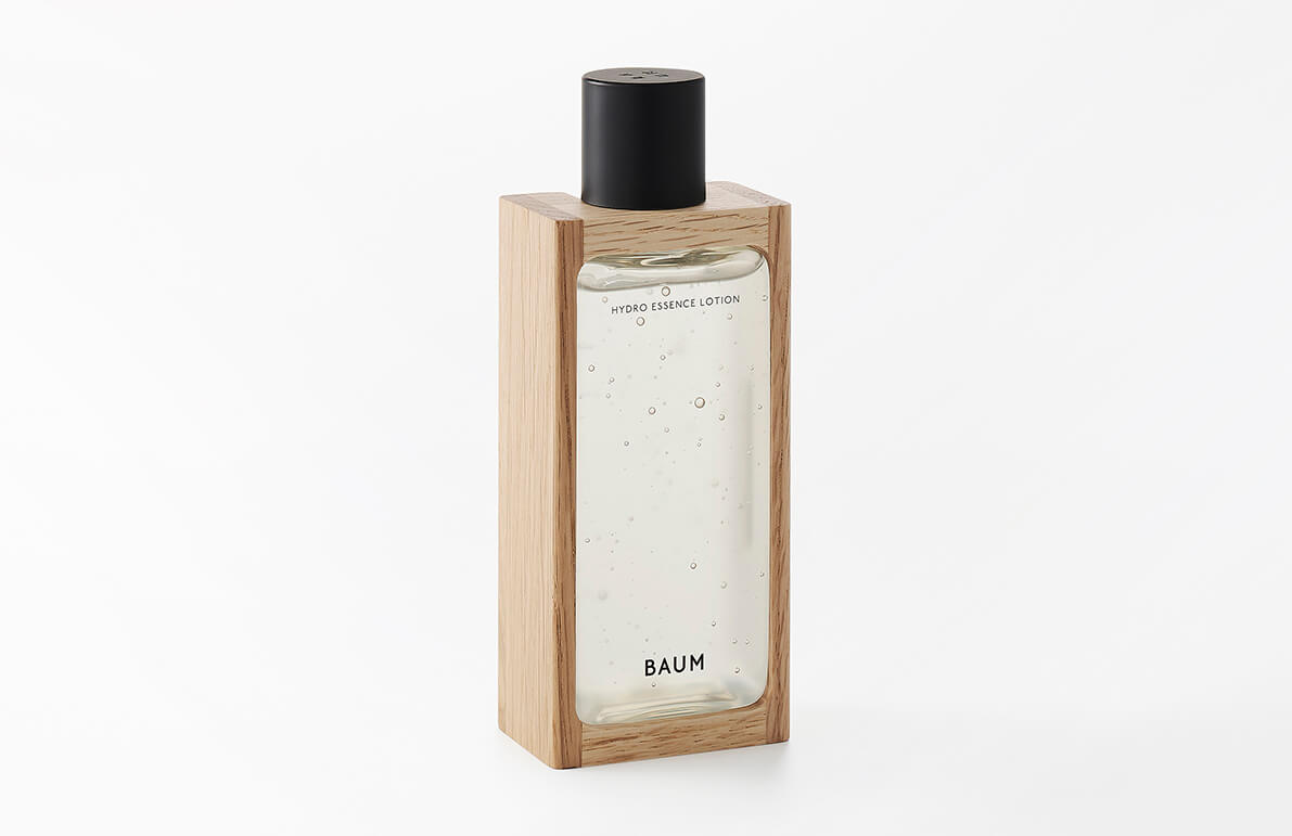 つけかえ　　BAUM HYDRO ESSENCE LOTION 150mL Baum Hydro Essence Lotion n – Ichiban Mart