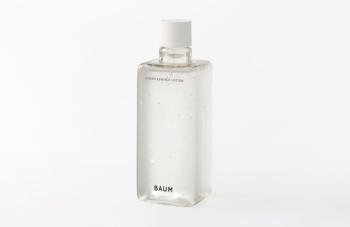 Baum Hydro Essence Lotion n – Ichiban Mart