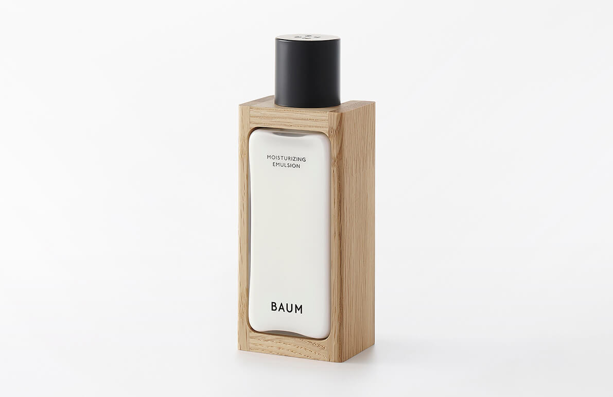 Baum Moisturizing Emulsion n – Ichiban Mart