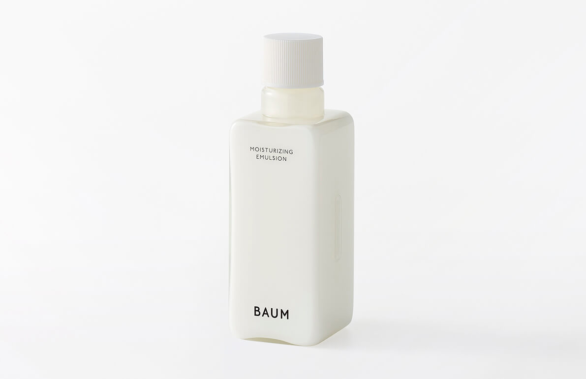 Baum Moisturizing Emulsion n – Ichiban Mart