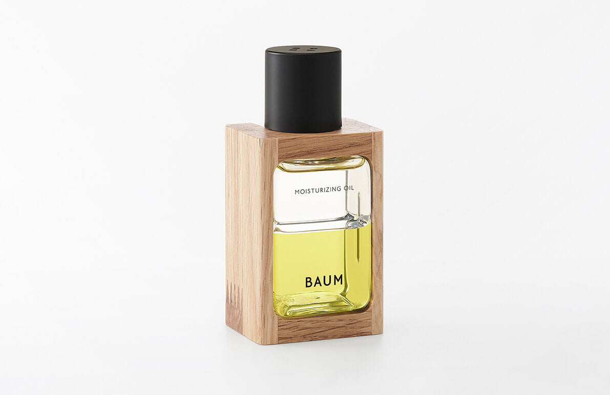 Baum Moisturizing Oil n – Ichiban Mart