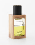 Baum Moisturizing Oil n