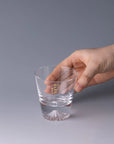Tajima Glass Mount Fuji Glasses