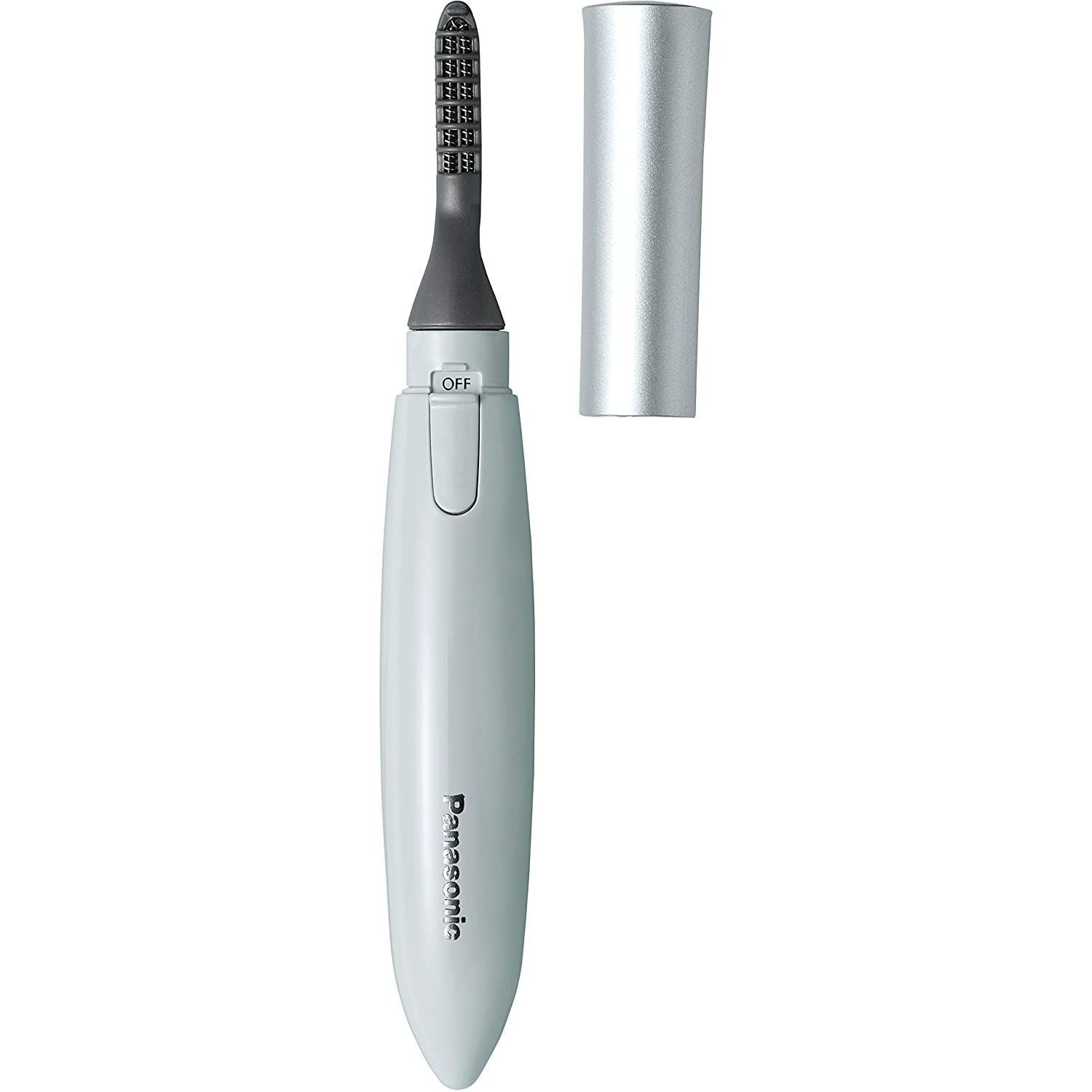 Panasonic Eyelash Curler Natural Curl – Ichiban Mart