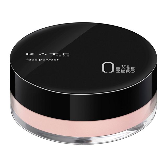 Kate Face Powder Z – Ichiban Mart