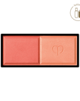 Cle de Peau Beaute Blush Duop Doll