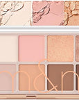 Rom&nd Better Zan Palette