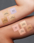 Shu Uemura Unlimited CCC Quad Concealer