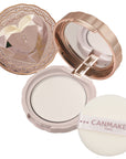 Canmake Secret Beauty Powder