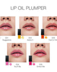 Addiction Lip Oil Plumper - Ichiban Mart