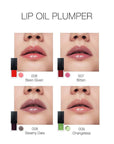 Addiction Lip Oil Plumper - Ichiban Mart