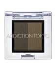 Addiction Pressed Duo Eyebrow - Ichiban Mart