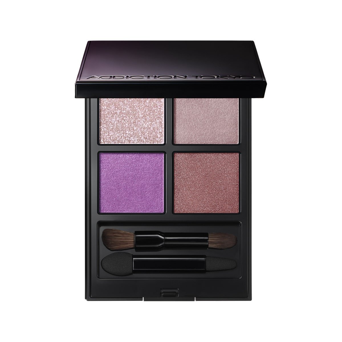 Addiction Tokyo The Eyeshadow Palette