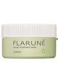 Albion Flarune Calmy Teardrop Mask - Ichiban Mart